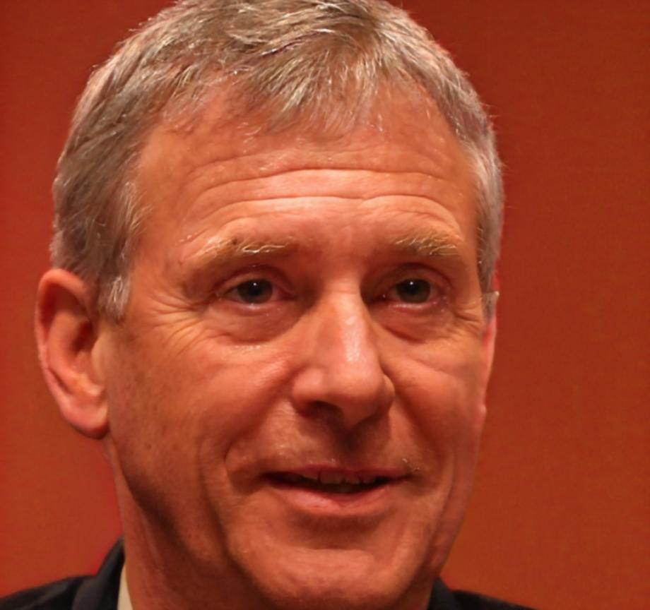 Thomas Müller Portrait